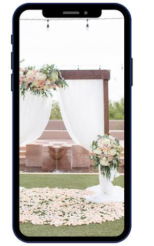 Wedding Decorations Screenshot 0