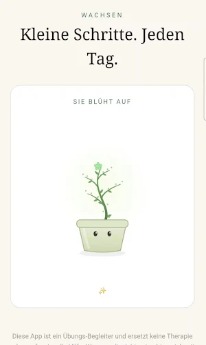 Wachsen Screenshot 3
