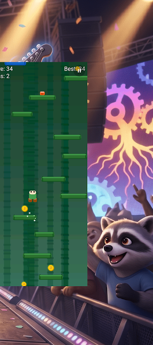 Boots Bamboo Screenshot 3
