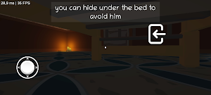 The Unlit Manor Screenshot 2