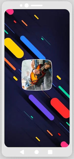 Rock Ringtones Screenshot 0