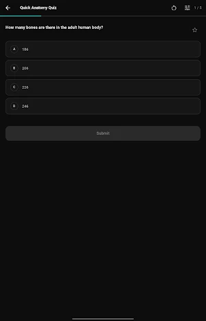 Mashrou3 Dactoor Screenshot 2