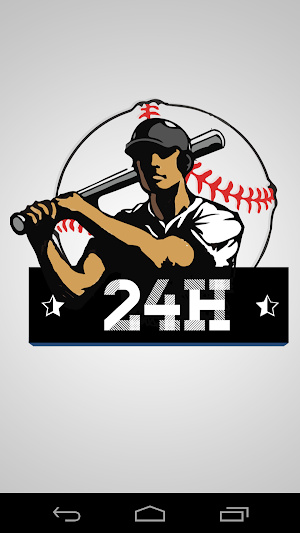 Chicago (CWS) Baseball 24h Screenshot 0
