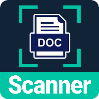 Document Scanner - to PDF