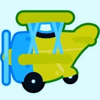 Tap Tap Plane
