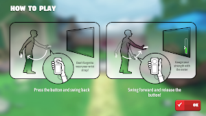 Cornhole Screenshot 1