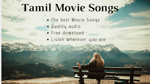Tamil Songs Screenshot 0