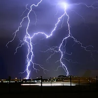 Thunder Wallpaper HD