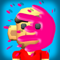 Paint Seek