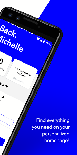 Boxxing Studio Screenshot 1