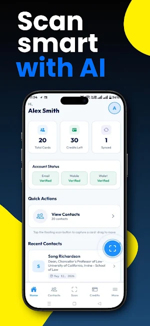 Scanbizai Screenshot 3