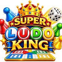 Super Ludo King