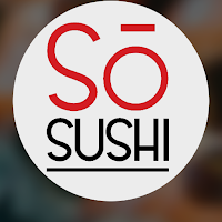 So Sushi