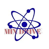 MIX DRIVE