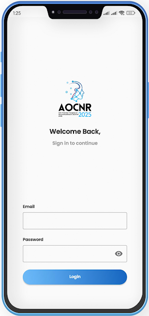 AOCNR 2025 Screenshot 1