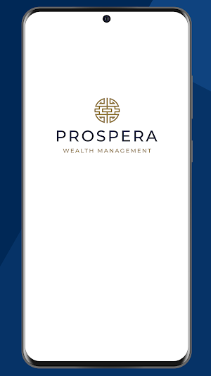 Prospera Screenshot 1