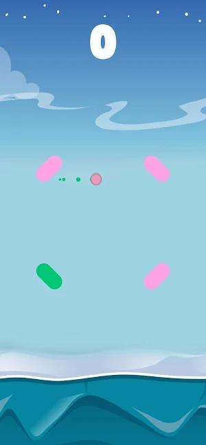 Snow Cross Screenshot 3