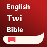 English Twi Bible