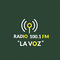 Radio La voz 100.1 FM