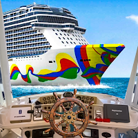 Ship Simulator Cruise Tycoon