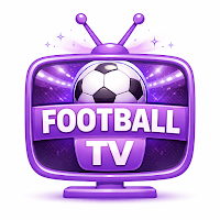 Live Football TV HD 2026