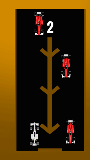 Race Run Screenshot 0