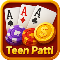 Lucky Patti