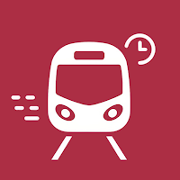 HK MTR & Light Rail:ArrivedYet