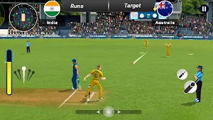 Cricket Battle Champion 2025 Screenshot 2