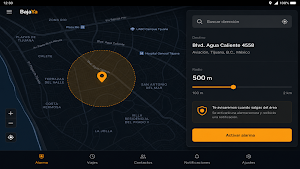 BajaYa Screenshot 3