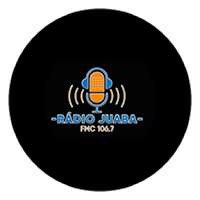 Rádio Juaba FM 106.7