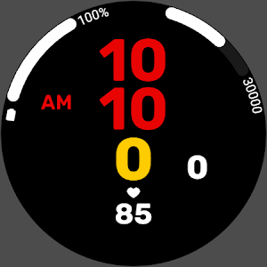 REV200 Sport1 Screenshot 2