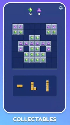 Block Blast Plus Screenshot 2