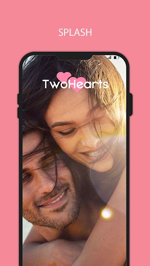 Two Hearts Screenshot 0