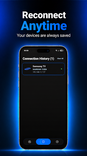Remote For Samsung TV Control Screenshot 3