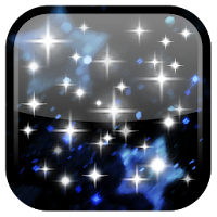 Glitter Live Wallpaper