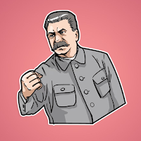 Мужские стикеры WASticker
