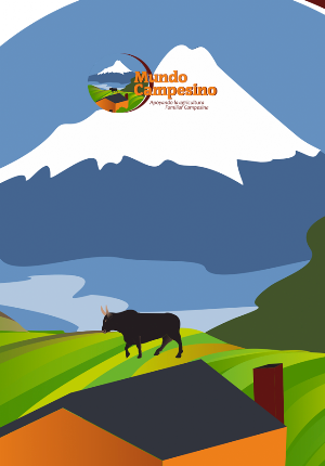 Radio Mundo Campesino Screenshot 1