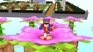 Heaven Up: Go to Hell Screenshot 1