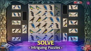 The Blue Chamber Mystery (F2P) Screenshot 2