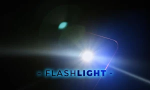 Flashlight - Torch light Screenshot 3