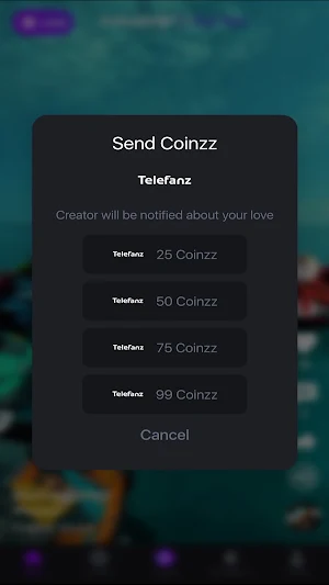 Telefanz Screenshot 1