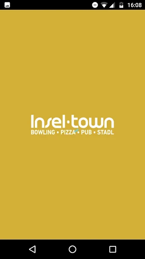 Inseltown Screenshot 0