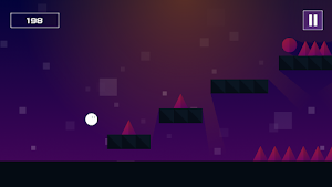 Infinity Bounce Screenshot 2