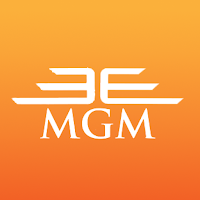 MGM car