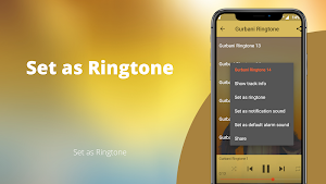 Gurbani Ringtones - Shabad Screenshot 3