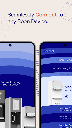 Boon Screenshot 3