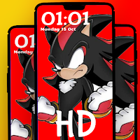 Black Hedgehog Wallpaper HD