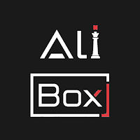 AliBox — أزياء ومستحضرات تجميل