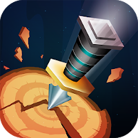 Knife Throw 3D